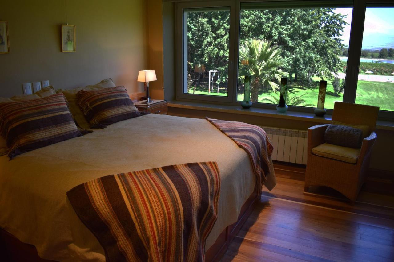 Estancia Mendoza Wine Hotel Tunuyan Luaran gambar